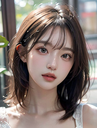 女朋友对我没有感情
